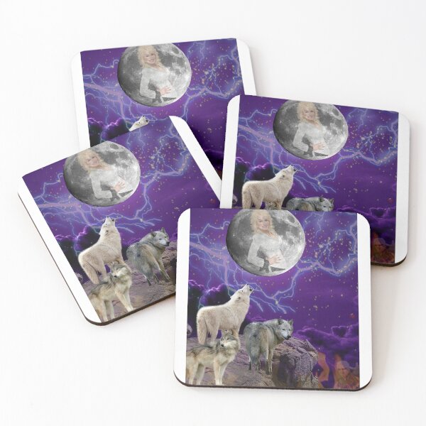 Item preview, howl at the moon designed and sold by mikey culpepper.