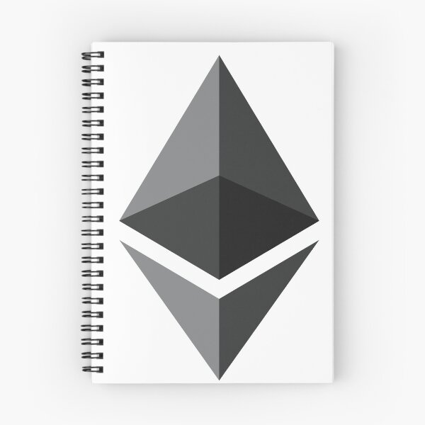 Item preview, Ethereum - [Click to see other items with this design] designed and sold by ThisFire.