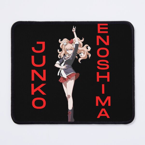 Item preview, Danganronpa: Junko Enoshima designed and sold by Orbitboy06.