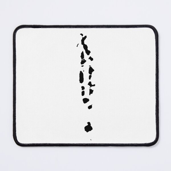 Item preview, Map of Maldives designed and sold by Naahii.
