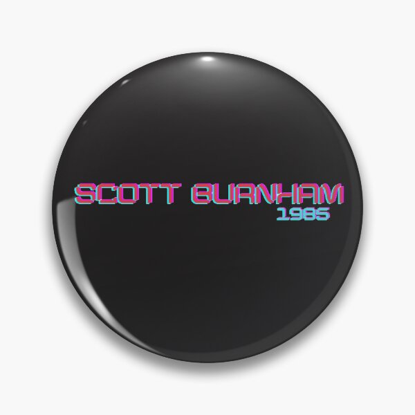 Item preview, Scott Burnham 1985 designed and sold by makayla826.