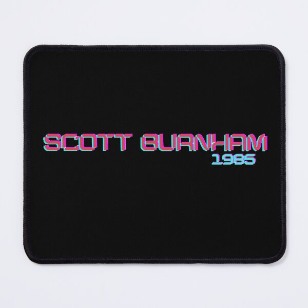 Item preview, Scott Burnham 1985 designed and sold by makayla826.