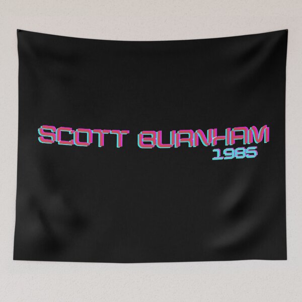 Item preview, Scott Burnham 1985 designed and sold by makayla826.