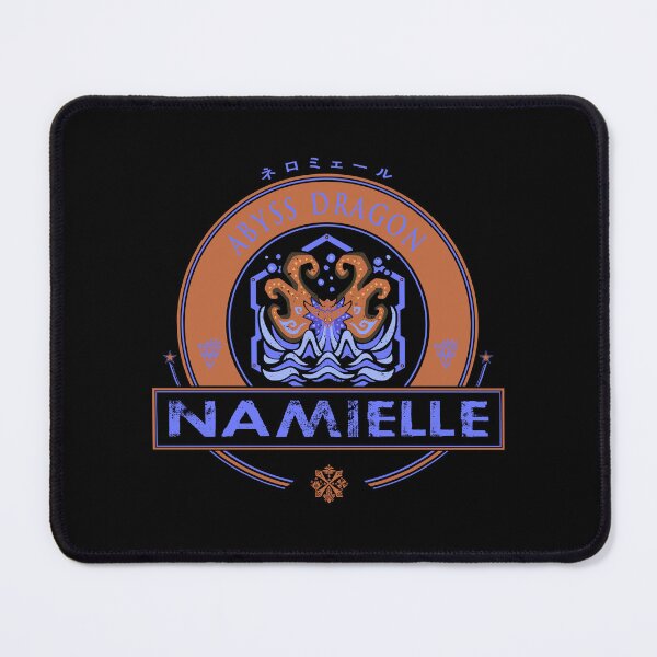Item preview, NAMIELLE - ELITE EDITION designed and sold by EscanV.