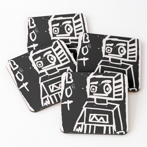 Item preview, Bot lino cut designed and sold by Dalanza82.