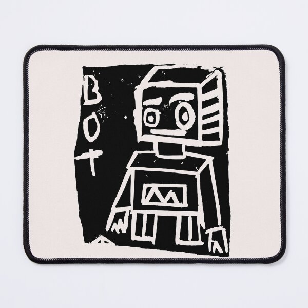 Item preview, Bot lino cut designed and sold by Dalanza82.