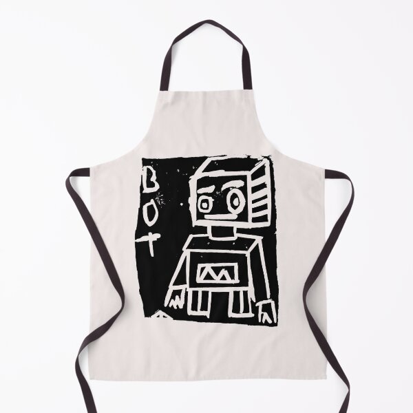 Item preview, Bot lino cut designed and sold by Dalanza82.