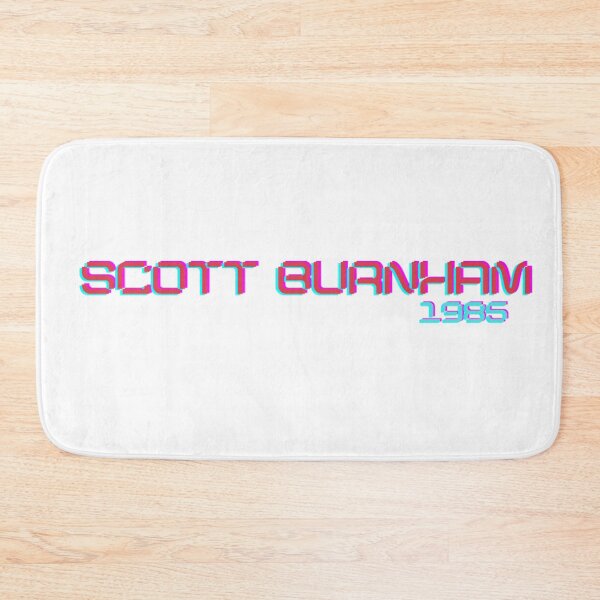 Item preview, Scott Burnham 1985 designed and sold by makayla826.