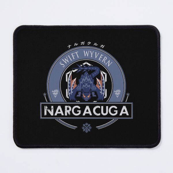 Item preview, NARGACUGA - ELITE EDITION designed and sold by EscanV.