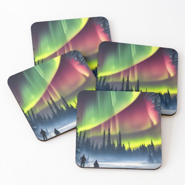 Item preview, Northern Lights  designed and sold by MIGSZ.