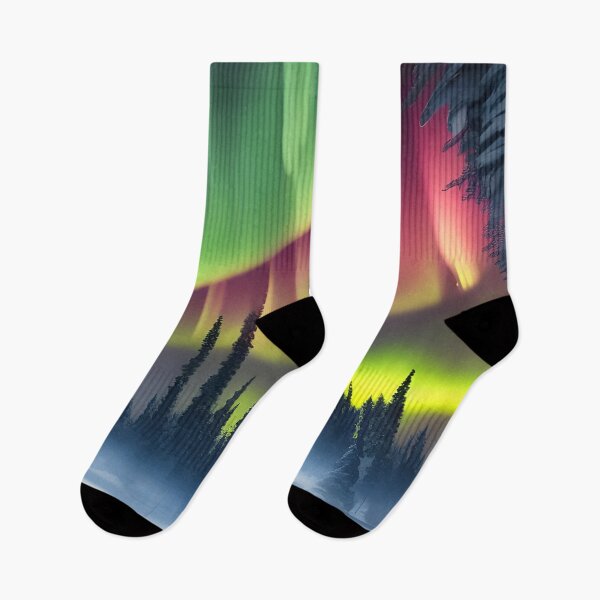 Item preview, Northern Lights  designed and sold by MIGSZ.