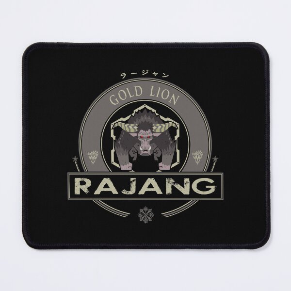 Item preview, RAJANG - ELITE EDITION designed and sold by EscanV.