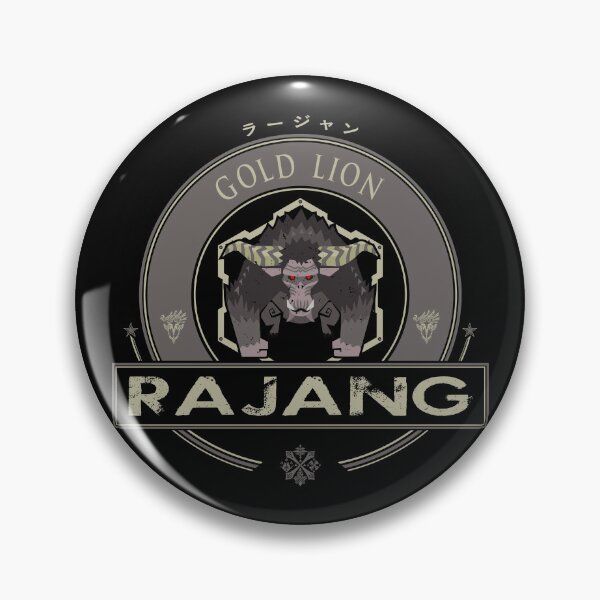Item preview, RAJANG - ELITE EDITION designed and sold by EscanV.