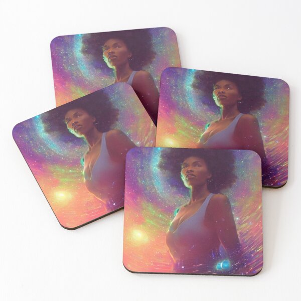 Item preview, This blinding Light designed and sold by Africa C. Williams.