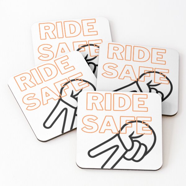 Item preview, Ride Safe designed and sold by JAEdesignsPH.