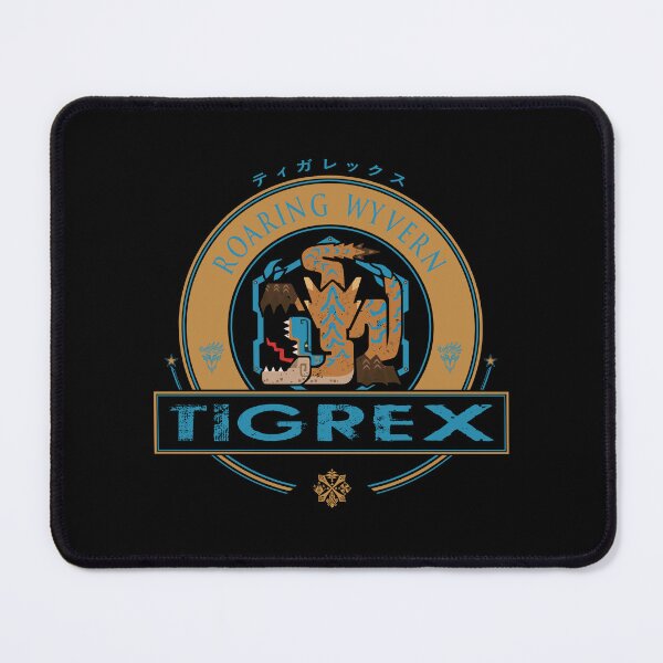 Item preview, TIGREX - ELITE EDITION designed and sold by EscanV.