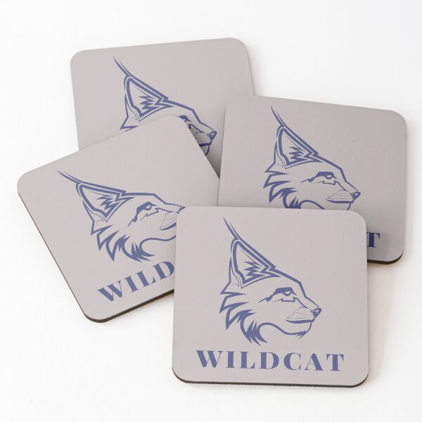 Item preview, Wildcat designed and sold by ChachiArts.