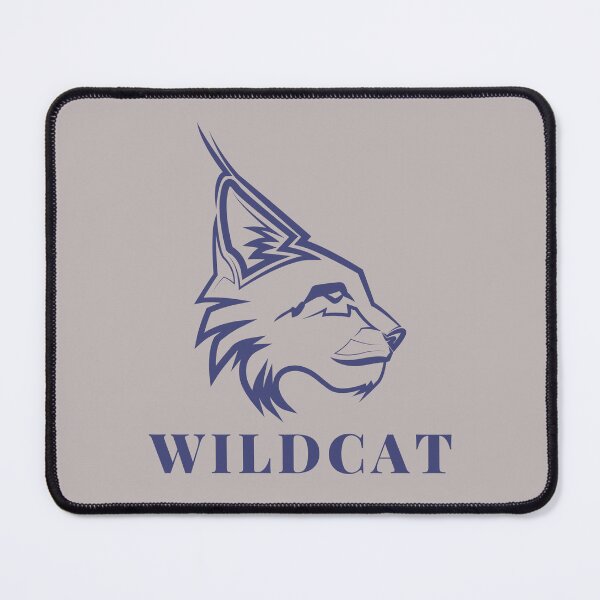 Item preview, Wildcat designed and sold by ChachiArts.