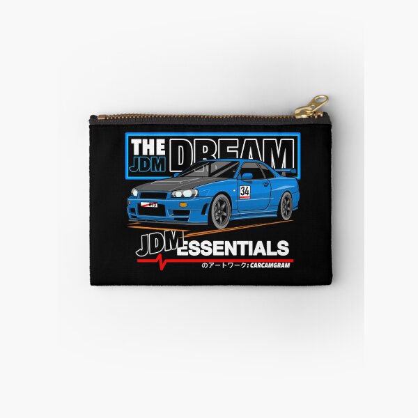 Item preview, The JDM Dream R34 designed and sold by Carcamgram.