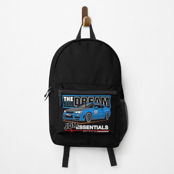Item preview, The JDM Dream R34 designed and sold by Carcamgram.
