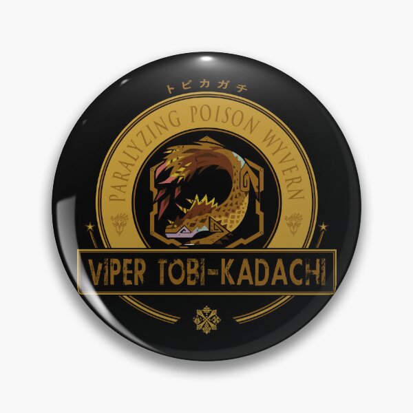 Artikelvorschau, VIPER TOBI-KADACHI - ELITE EDITION entworfen und verkauft von EscanV.