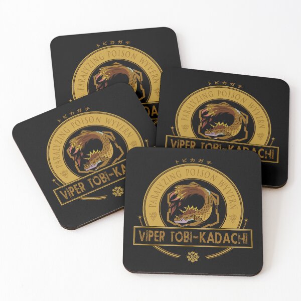 Artikelvorschau, VIPER TOBI-KADACHI - ELITE EDITION entworfen und verkauft von EscanV.