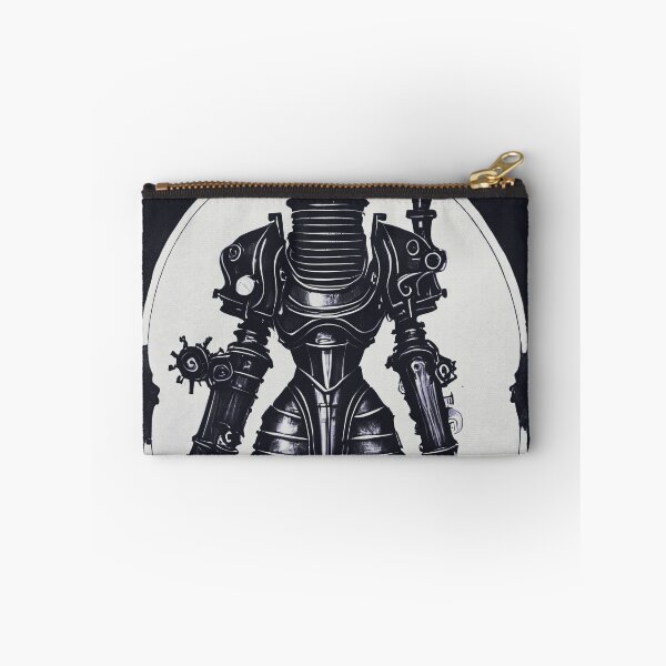 Item preview, Automaton Mark V designed and sold by zerohex.