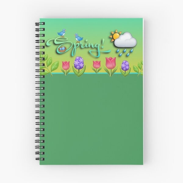 Item preview, cute emojis springtime celebration | spring, Easter designed and sold by DigitalEurydice.