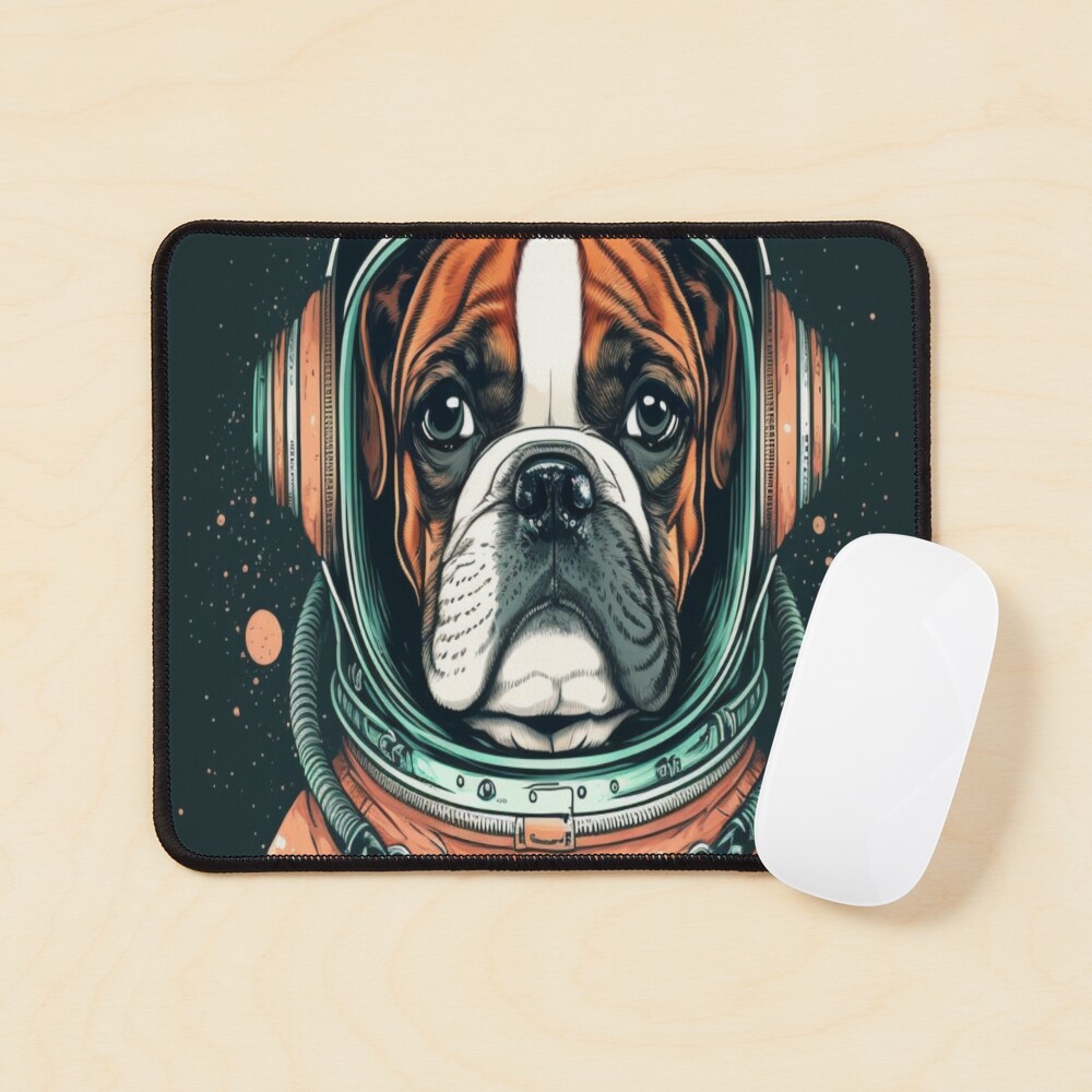 Item preview, Mouse Pad designed and sold by FutureThreads.