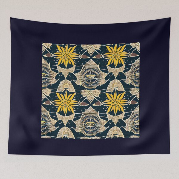 Item preview, Flower Alchemy designed and sold by Alchemytshirts.