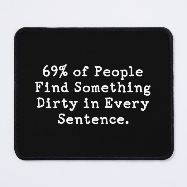 Item preview, Funny Adult Joke, Offensive Adult Humor designed and sold by Yayatachdiyat71.