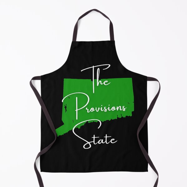 Item preview, Connecticut | The Provisions State | State Nicknames Series designed and sold by SaltyLass.