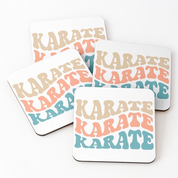 Item preview, Karate Shirt designed and sold by FauzIDEA.