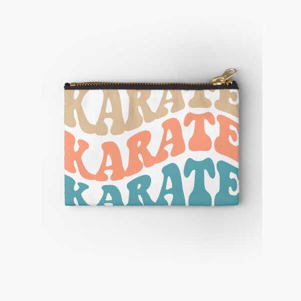 Item preview, Karate Shirt designed and sold by FauzIDEA.