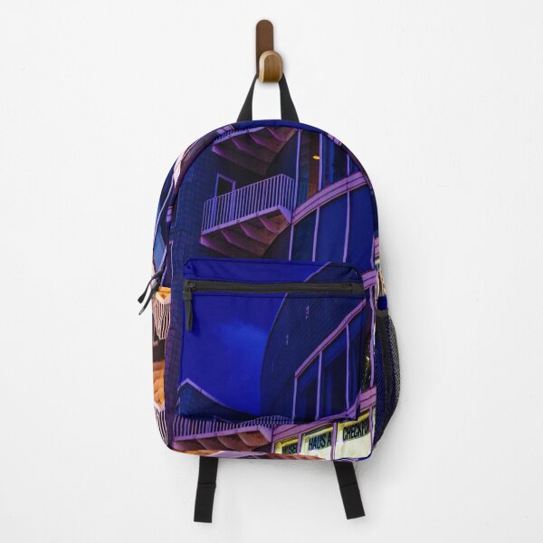 Item preview, Purple Highrise designed and sold by A. David Holloway.