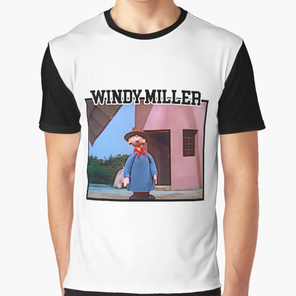 Item preview, Camberwick Green Windy Miller designed and sold by markstones.