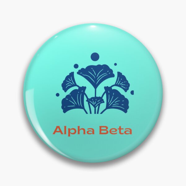 Item preview, Alpha Beta   designed and sold by AlessiaPurdy.