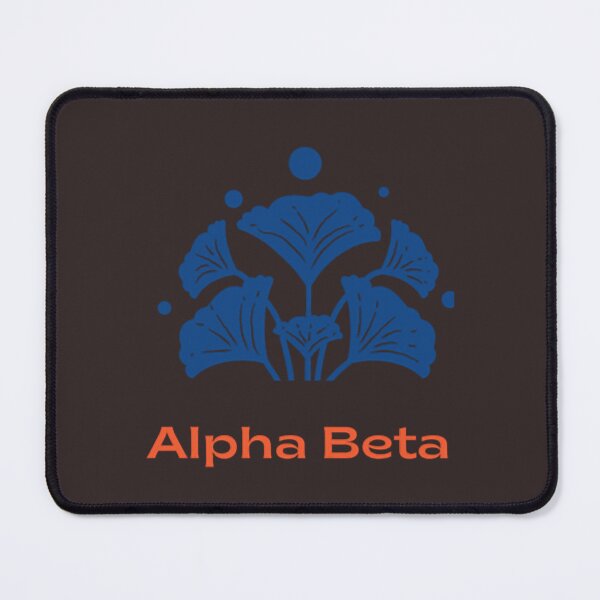 Item preview, Alpha Beta   designed and sold by AlessiaPurdy.