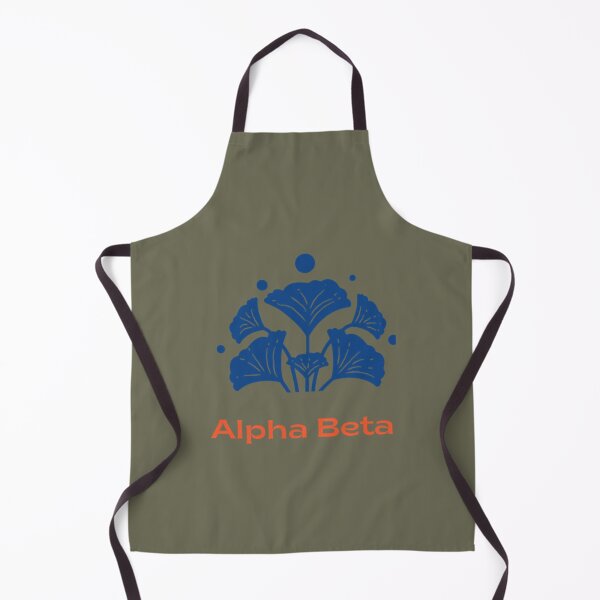 Item preview, Alpha Beta   designed and sold by AlessiaPurdy.