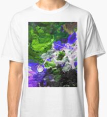 grape storm 12/01/17 Classic T-Shirt