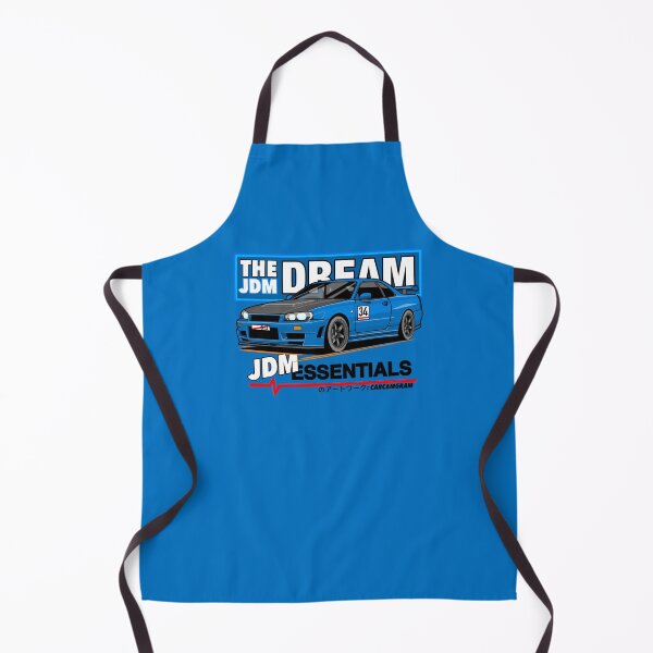 Item preview, The JDM Dream R34 designed and sold by Carcamgram.