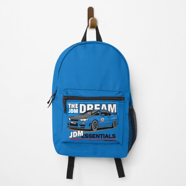 Item preview, The JDM Dream R34 designed and sold by Carcamgram.