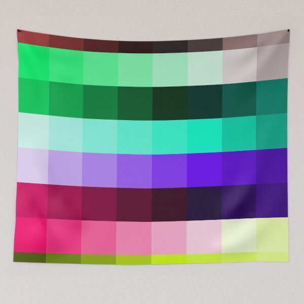 Item preview, Dead Pixels designed and sold by crackerflake.