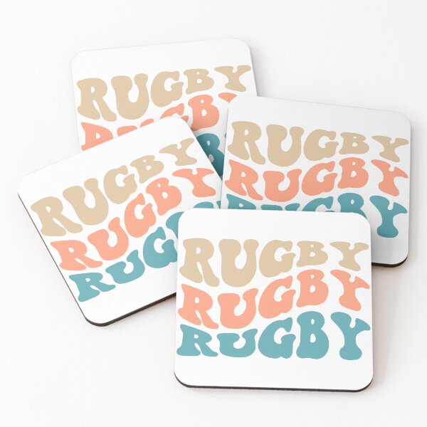 Item preview, Rugby Shirt designed and sold by FauzIDEA.
