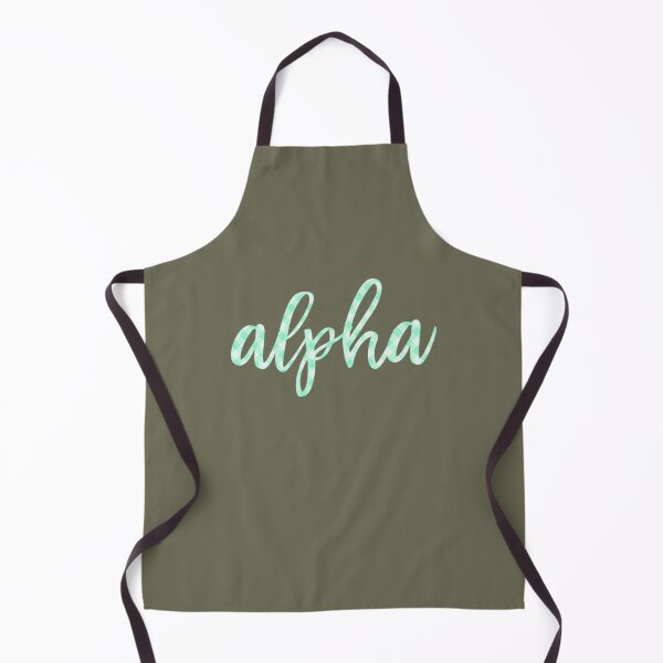 Item preview, Alpha Buffalo Check Turquoise   designed and sold by AlessiaPurdy.