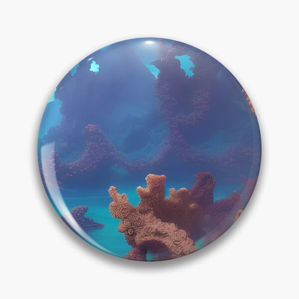 Item preview, Ocean Floor Reef  designed and sold by MIGSZ.
