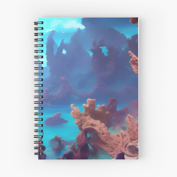Item preview, Ocean Floor Reef  designed and sold by MIGSZ.