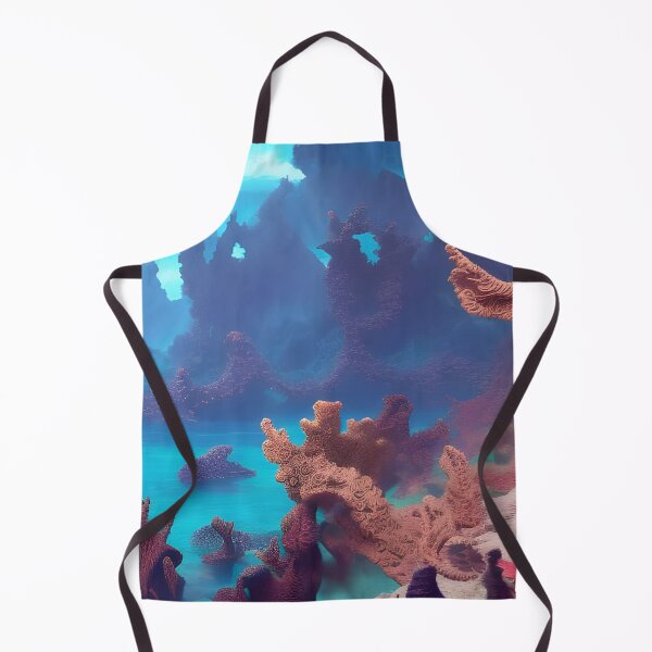 Item preview, Ocean Floor Reef designed and sold by MIGSZ.