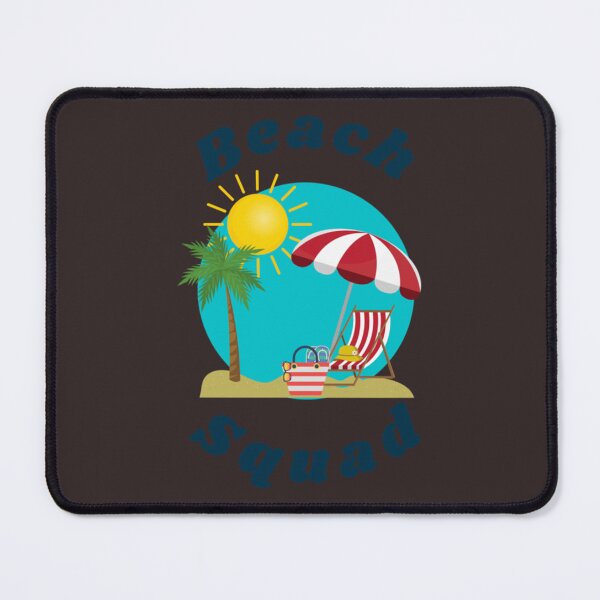 Item preview, Beach Squad      designed and sold by AlessiaPurdy.