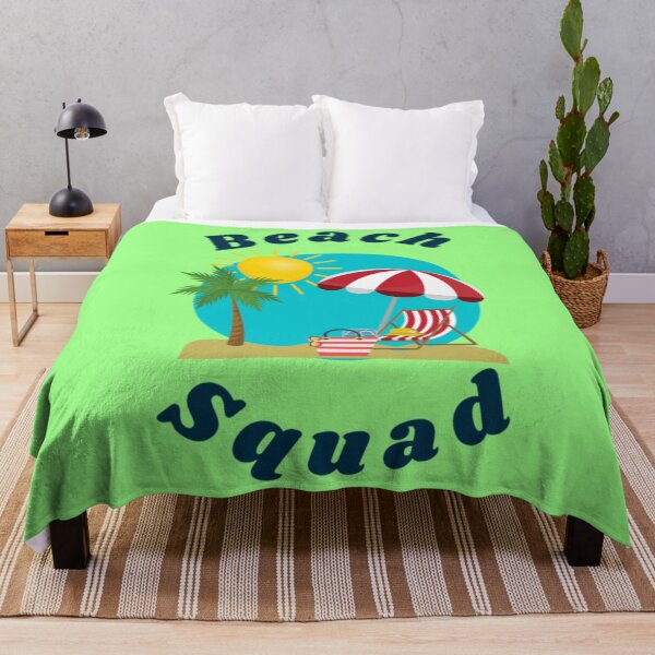 Item preview, Beach Squad      designed and sold by AlessiaPurdy.